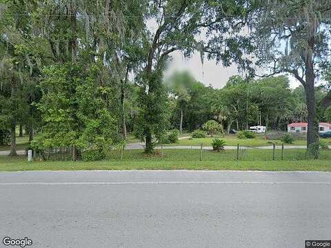 175Th Street, CITRA, FL 32113