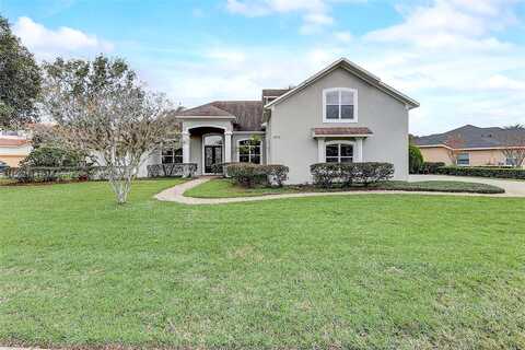 Windsor Hill, WINDERMERE, FL 34786