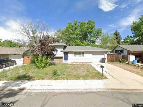 San Marcos, COLORADO SPRINGS, CO 80910