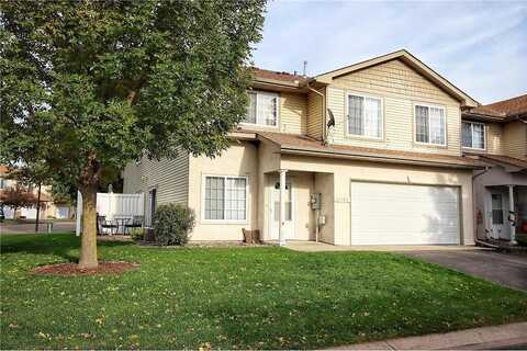 Morgan, FOREST LAKE, MN 55025
