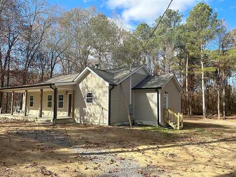Fullers Chapel, CHATSWORTH, GA 30705