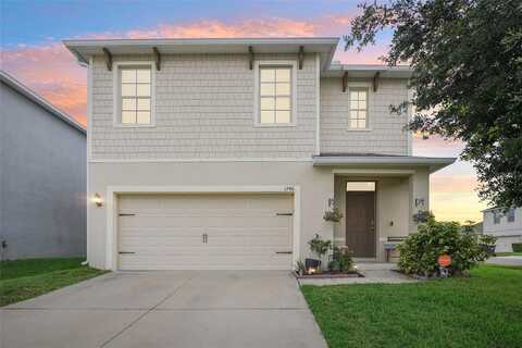 Passion Vine, OCOEE, FL 34761