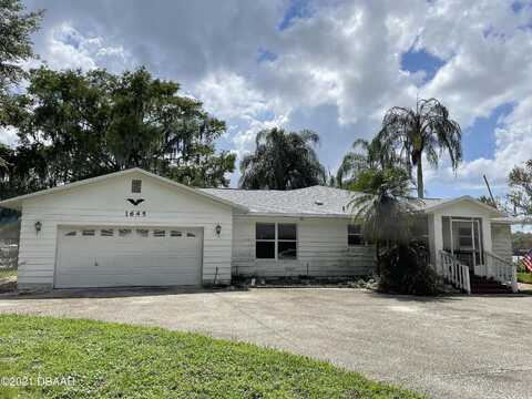 Spring Garden, ASTOR, FL 32102