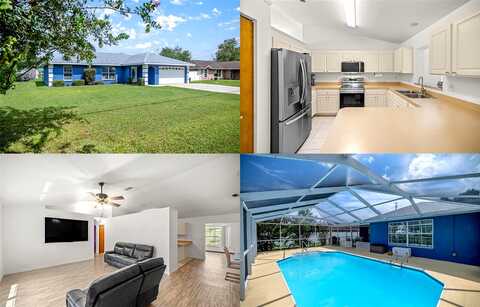84Th, BELLEVIEW, FL 34420