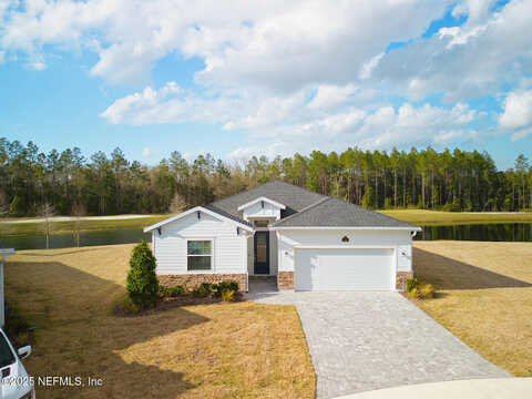 Greenie, SAINT JOHNS, FL 32259