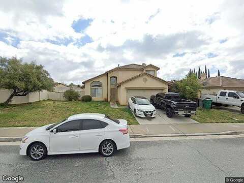 Darby Dan, BEAUMONT, CA 92223