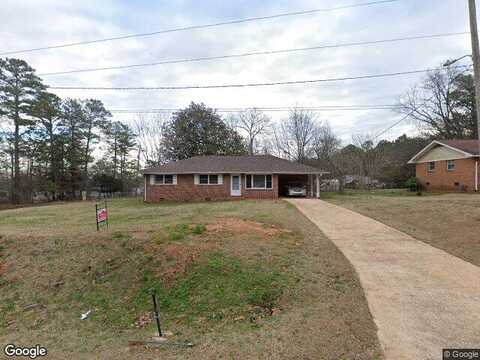 Barrow, GRIFFIN, GA 30223