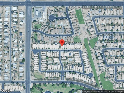 Capri, MESA, AZ 85208