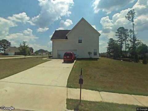 Aaron, MCDONOUGH, GA 30253