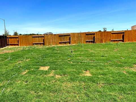 Big Timber, PONDER, TX 76259