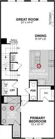 Bayside, ROWLETT, TX 75088