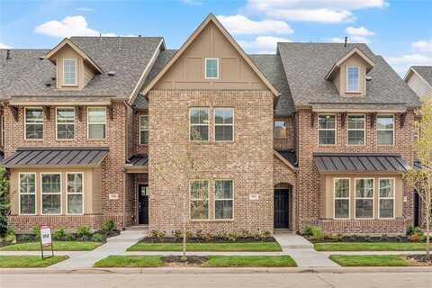 Bayside, ROWLETT, TX 75088