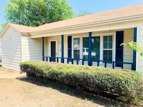 North 11Th, ABILENE, TX 79601