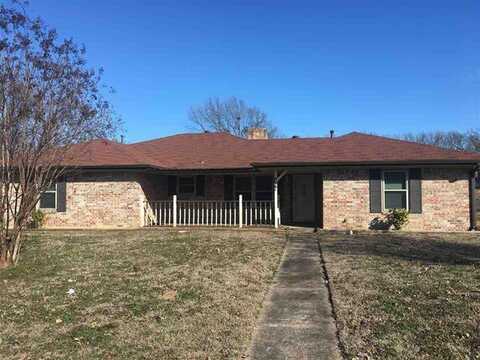 42Nd, PARIS, TX 75460