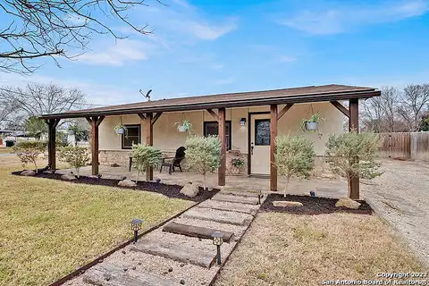 Petersburg, CASTROVILLE, TX 78009