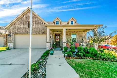 Louisville, AUBREY, TX 76227