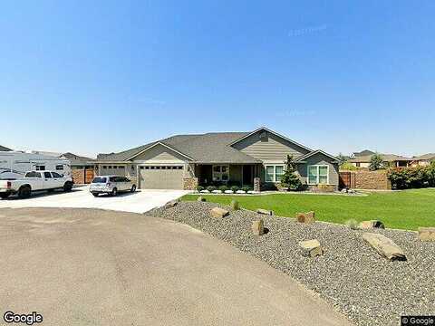 Sandy Ridge, PASCO, WA 99301