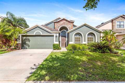 Boulder Run, WESLEY CHAPEL, FL 33545
