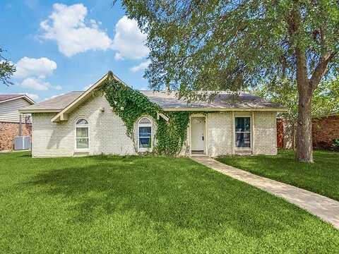 Opelousas, PLANO, TX 75023