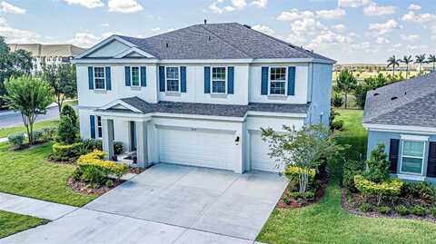 Maiden Sea, APOLLO BEACH, FL 33572