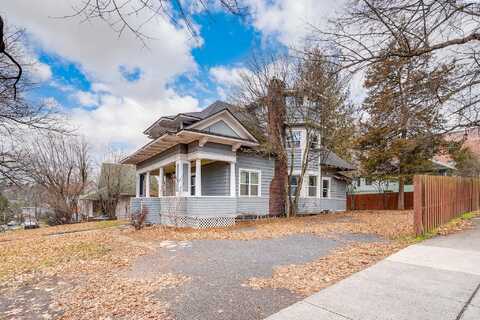 Opal, PULLMAN, WA 99163