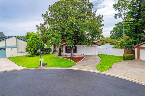 Fernbrook, ORLANDO, FL 32822
