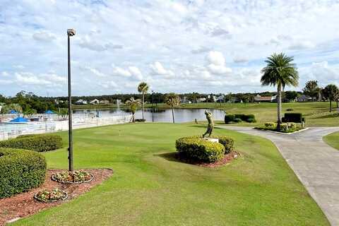Fernbrook, ORLANDO, FL 32822