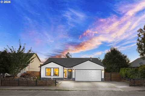 91St, PORTLAND, OR 97266