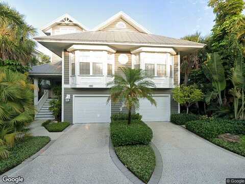 Buttonwood Bay, BOCA GRANDE, FL 33921