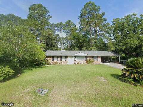 Forest, DOUGLAS, GA 31533