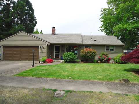 Berntzen, EUGENE, OR 97402
