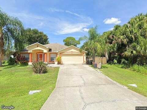 Catalina, PALM BAY, FL 32907