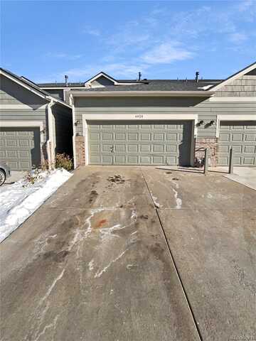 Jebel, CENTENNIAL, CO 80015