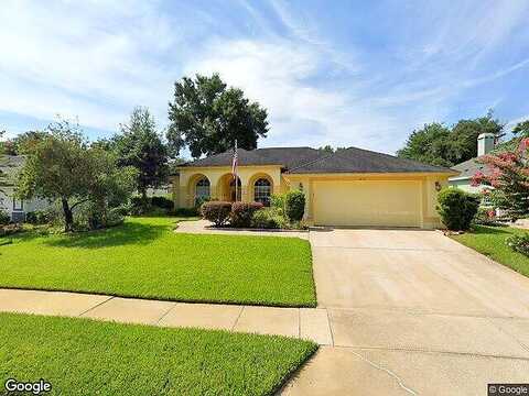 Quail Meadow, DEBARY, FL 32713