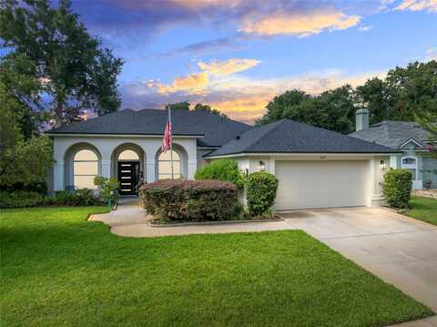 Quail Meadow, DEBARY, FL 32713
