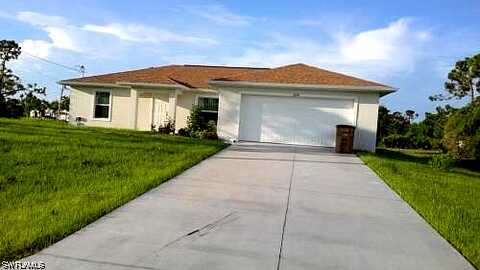 48Th, CAPE CORAL, FL 33993