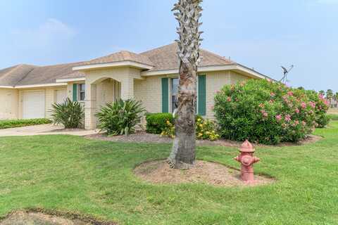 Augusta, LAGUNA VISTA, TX 78578