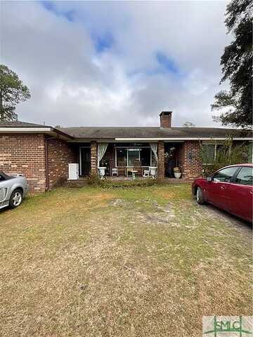 Us Highway 80, BLOOMINGDALE, GA 31302