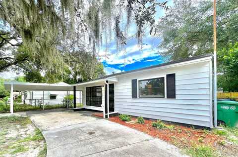 Bougainvillea, TAMPA, FL 33612