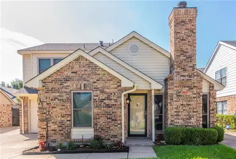 Harbinger, DALLAS, TX 75287