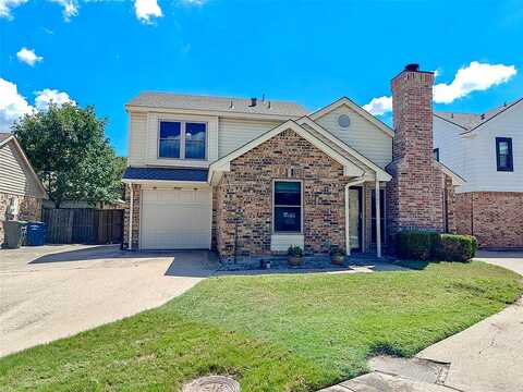 Harbinger, DALLAS, TX 75287