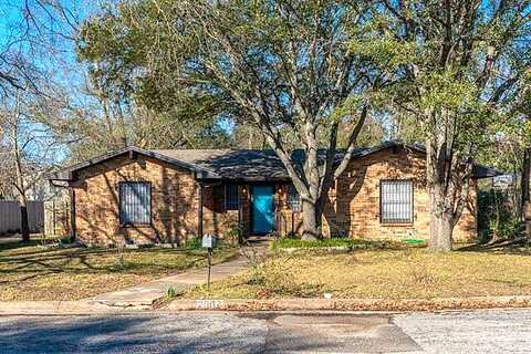 Bois D Arc, COMMERCE, TX 75428