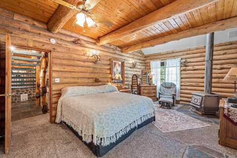 Patken, LA PINE, OR 97739