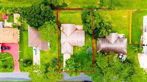22Nd, EDGEWATER, FL 32141