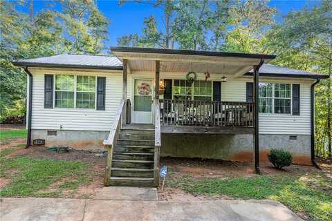 Cherokee, JACKSON, GA 30233