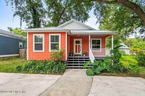 Davis, SAINT AUGUSTINE, FL 32084