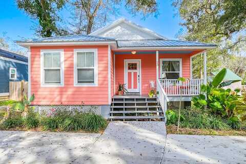 Davis, SAINT AUGUSTINE, FL 32084