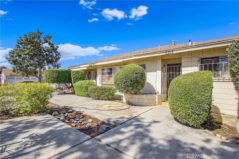 South Redwood, ANAHEIM, CA 92806