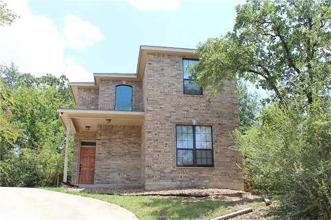Dewberry, BRYAN, TX 77807
