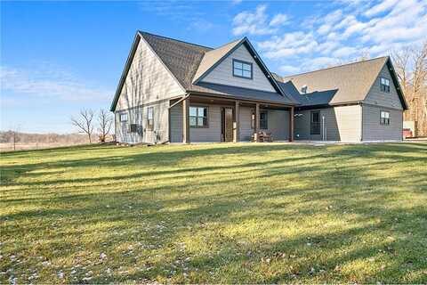 Contrast, PINE CITY, MN 55063
